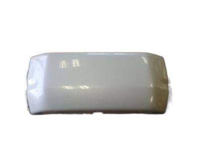 Toyota 52169-60190-A0 Cover,  Rear Bumper,  Lower