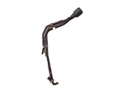 Toyota 77201-35720 Filler Pipe