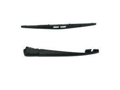 Toyota 85242-0R070 Wiper Blade