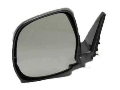 2008 Toyota 4Runner Car Mirror - 87940-35630-B1