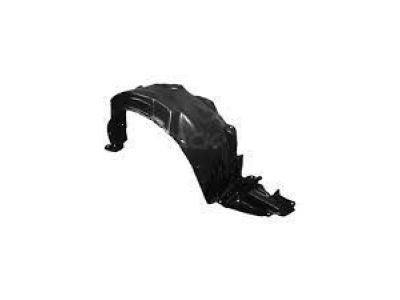 Toyota 53875-52350 Fender Liner