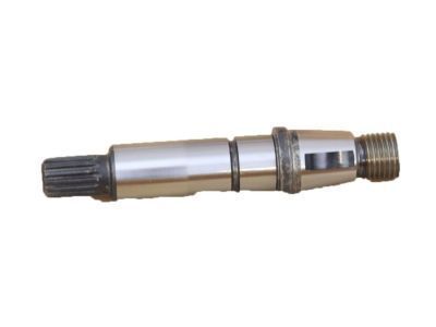 Toyota 44312-60010 Shaft