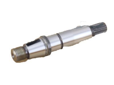 Toyota 44312-60010 Shaft