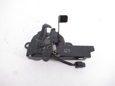 2021 Toyota Camry Hood Latch - 53510-06330