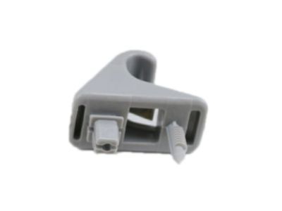 Toyota 74348-22020-C0 Holder,  Visor