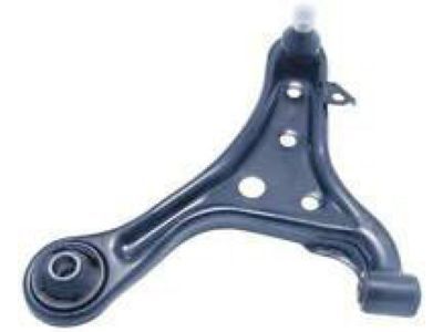 2018 Toyota Yaris iA Control Arm - 48068-WB002