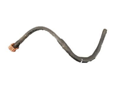 Toyota 23803-0F020 Hose,  Fuel,  NO.1(For Return Tube,  NO.1)