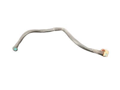 Toyota 23803-0F020 Hose,  Fuel,  NO.1(For Return Tube,  NO.1)