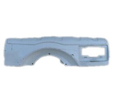 Toyota 75081-42240 Finish Panel