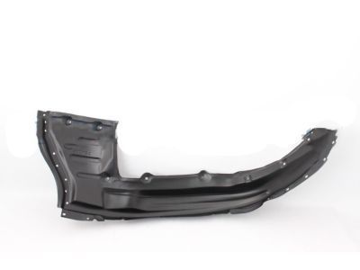 Toyota 53875-0C080 Fender Liner