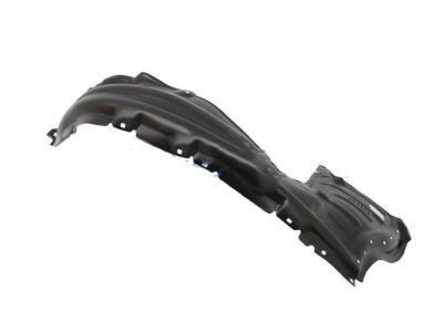 Toyota 53875-0C080 Fender Liner