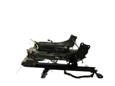 Toyota 72020-0C020 Seat Adjust Assembly, Driver Side