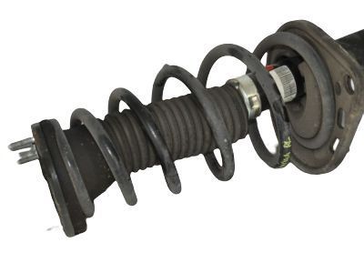 Toyota 48231-07090 Spring