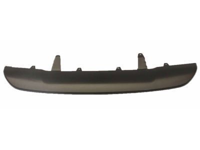 Toyota 52453-42900 Valance Panel