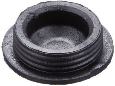 Toyota 48684-32010 Cover,  Front Suspension Support Dust,  RH