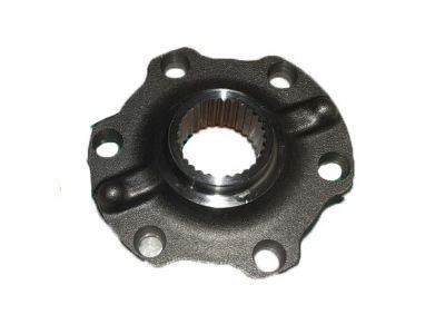 Toyota 43421-60021 Flange,  Front Axle Outer Shaft