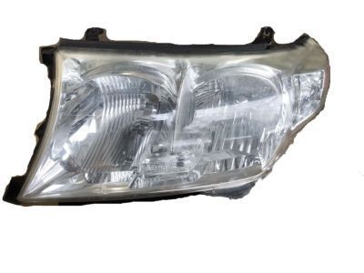 Toyota 81170-60D03 Headlamp Assembly