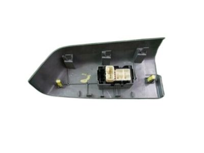 Toyota 74271-0C070 Switch Bezel