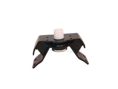 Toyota 12371-31050 Insulator,  Engine Mounting,  Rear