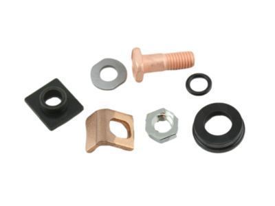 Toyota 28226-72010 Starter Kit,  Motor Terminal