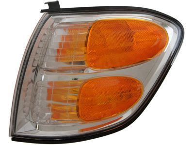 Toyota 81520-0C020 Signal Lamp