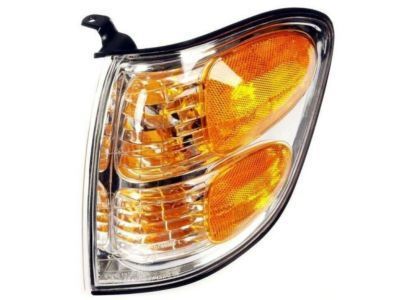 Toyota 81520-0C020 Signal Lamp