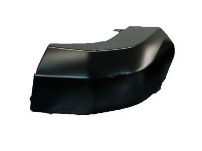 Toyota 52462-35030 Corner Pad