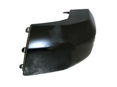 Toyota 52462-35030 Corner Pad