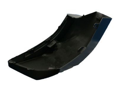 Toyota 52462-35030 Corner Pad