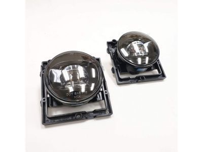 2018 Toyota 86 Fog Light - SU003-06983