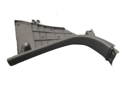 Toyota 62111-0C040-C0 Cowl Trim