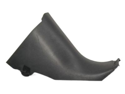 Toyota 62111-0C040-C0 Cowl Trim