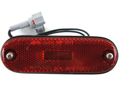 1998 Toyota RAV4 Side Marker Light - 81760-42010