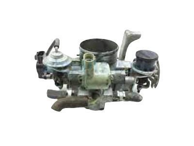 2002 Toyota Tacoma Throttle Body - 22210-62210