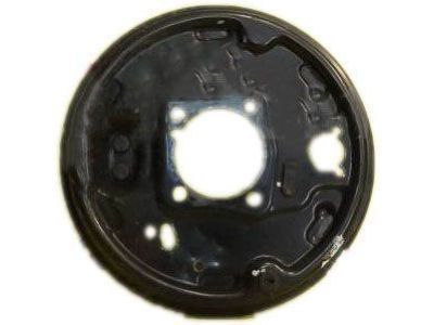 Toyota Backing Plate - 47044-52020