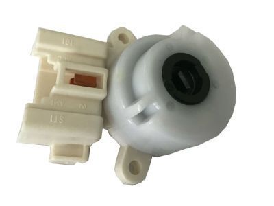 Toyota FJ Cruiser Ignition Switch - 84450-12200