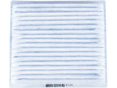 Toyota Cabin Air Filter - 88568-52010-83