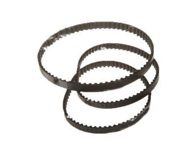 Toyota 13568-19116 Belt,  Timing