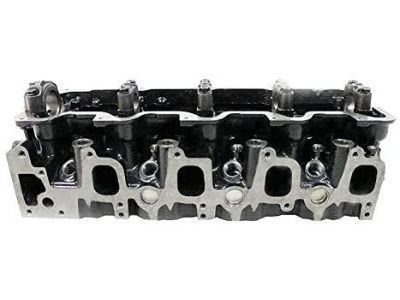 1984 Toyota Pickup Cylinder Head - 11101-54050