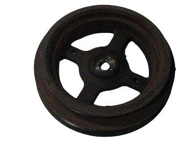 Scion 13407-21020 Crankshaft Pulley