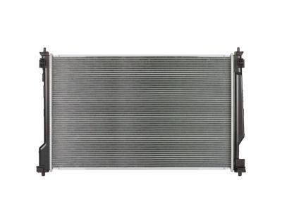 Toyota 16400-25130 Radiator