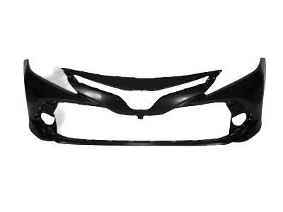 Toyota 52119-0X936 Bumper Cover