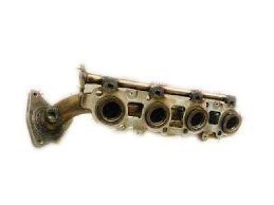 Toyota 17105-50200 Exhaust Manifold