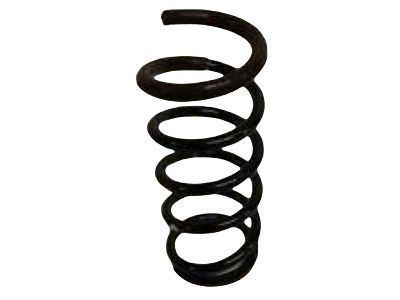 Scion Coil Springs - 48231-21241