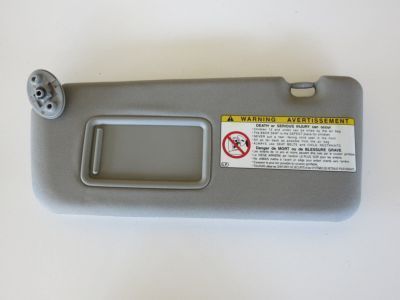 Toyota 74320-42420-A0 Sunvisor