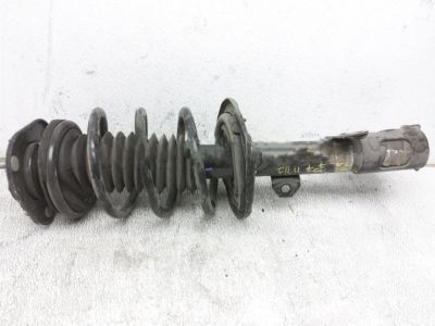 2015 Toyota Corolla Coil Springs - 48131-02M90