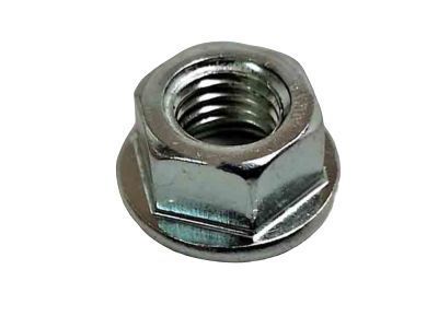 Toyota 90179-08040 EGR Valve Nut