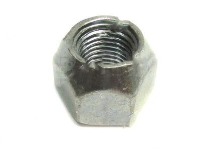 Toyota 90942-01009 Nut, Hub