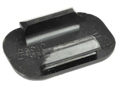 Toyota 90950-01395 Plug,  Hole(For Frame)