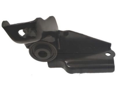 Toyota 12364-21020 Rod, Engine Lateral Control